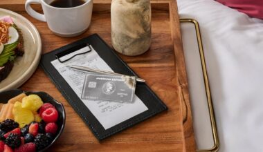 American Express wants even more credit card high spenders