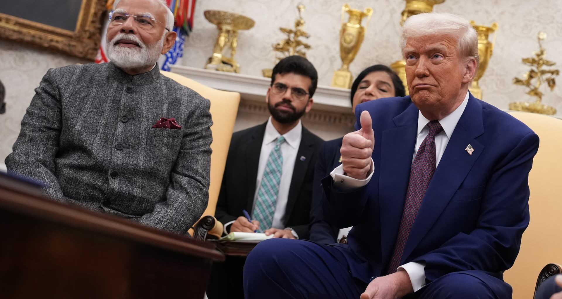 The EU-India trade deal story is not over yet