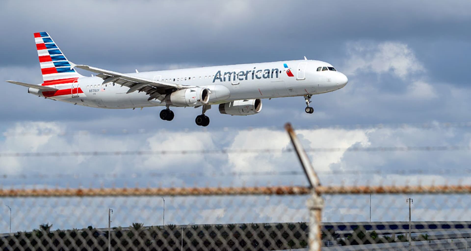 American Airlines to fly to Venezuela for first time since 2019