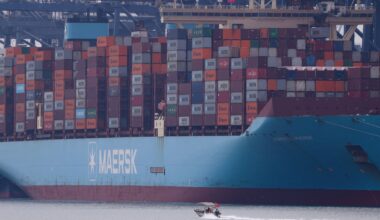 Trade balance soared 94% in November and was higher than a year ago, despite tariff efforts