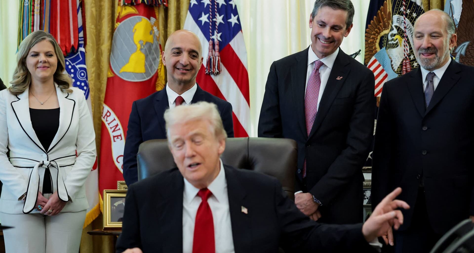 What to expect from pharma at the JPM conference