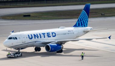 United Airlines (UAL) 4Q 2025 earnings