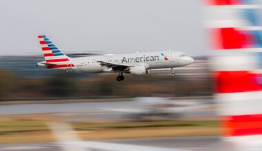 American Airlines (AAL) 4Q 2025 earnings