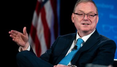 Kevin Hassett pivots to possible 'Trump cards' amid credit card battle