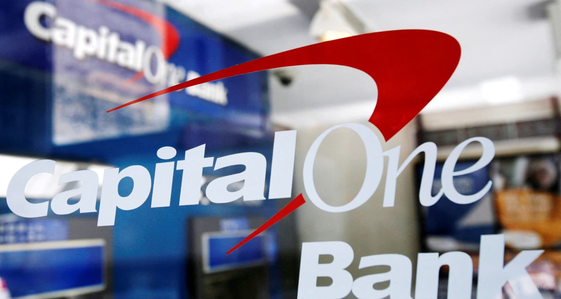 Stocks making the biggest moves premarket: Capital One, Affirm, Walmart, Akamai, Sun Country & more - CNBC