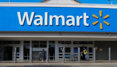 Walmart partners with Google Gemini on shopping tool