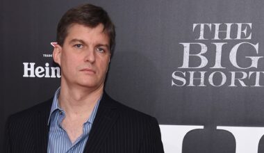 Michael Burry's big play off the U.S.-Venezuela situation, which the investor has held for years