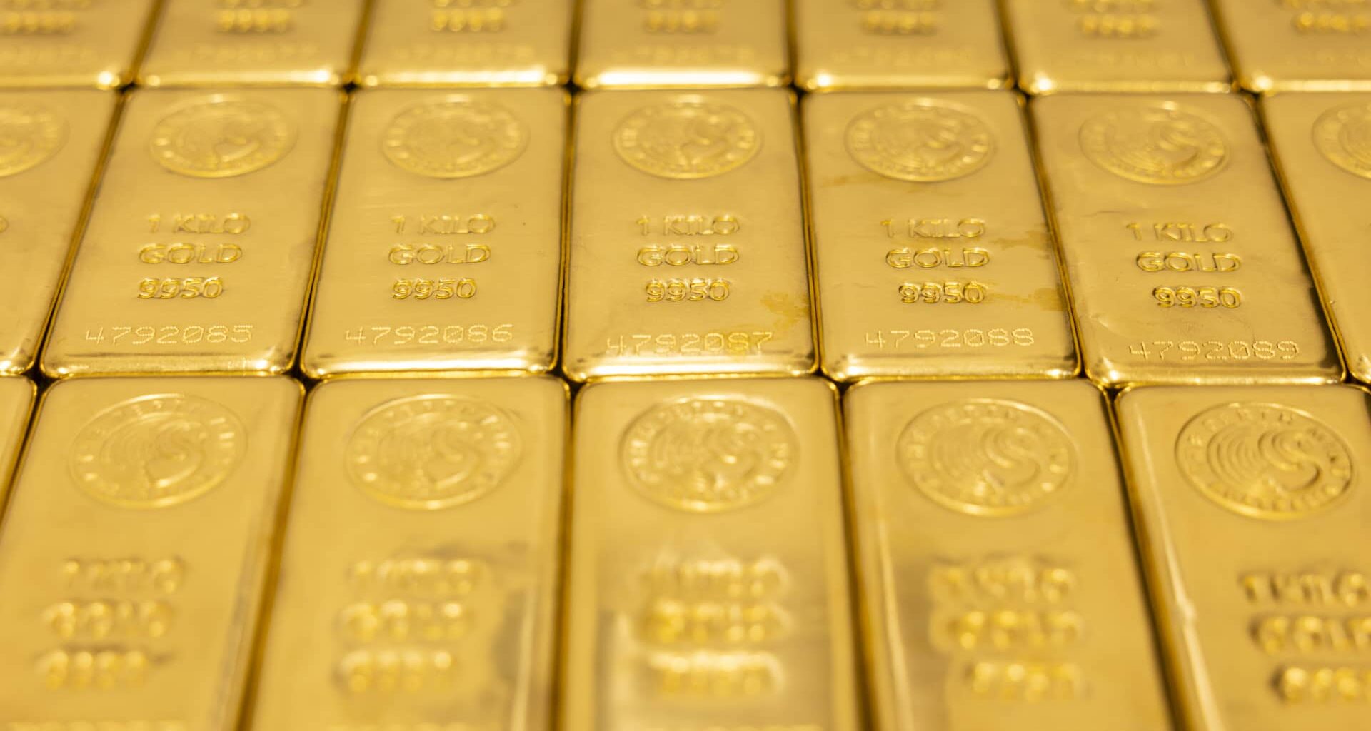 Gold surges past $5,100 to a fresh record