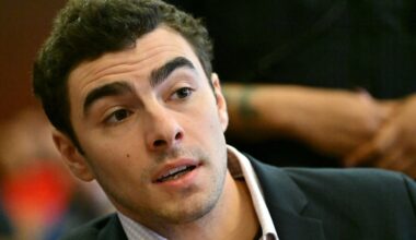 Man posed as FBI agent at jail to to free accused murderer