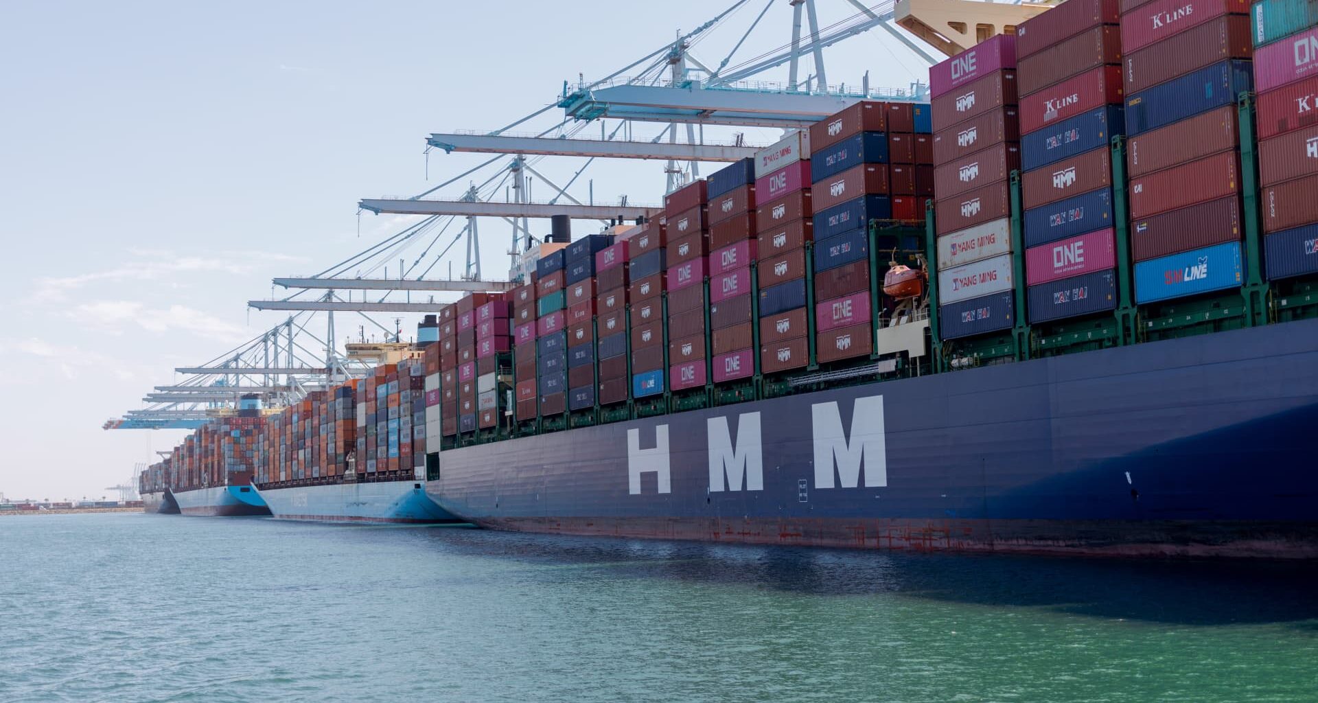 Trade deficit in October hits smallest since 2009 after Trump's tariff moves