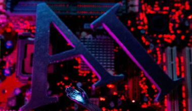 Deutsche Bank says the 'honeymoon is over' for AI