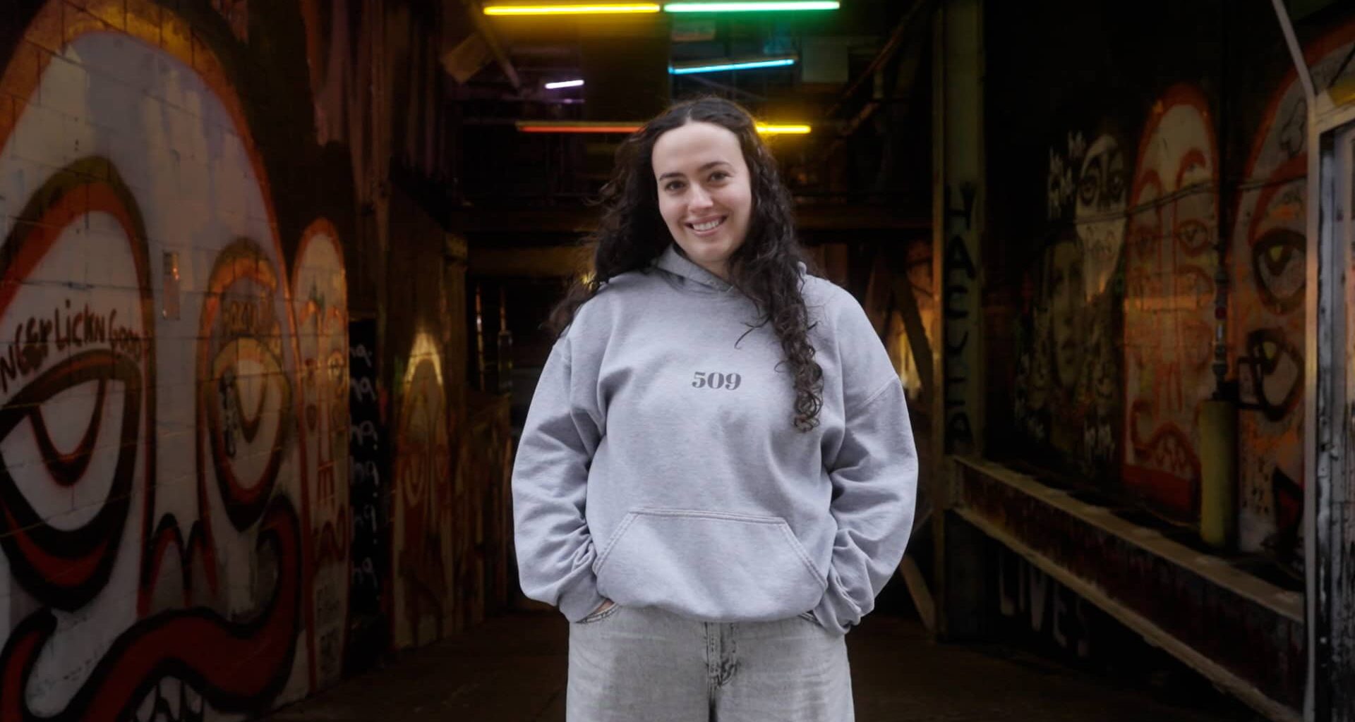 26-year-old lives in Manhattan on $53,000 a year—how she makes it work