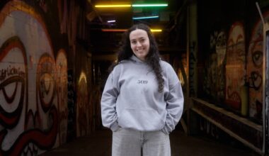 26-year-old lives in Manhattan on $53,000 a year—how she makes it work