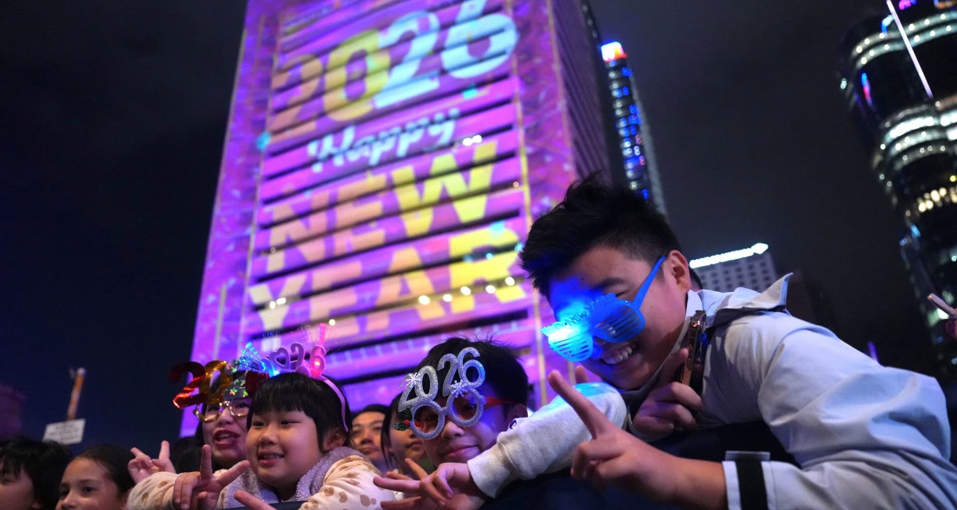 ASX 200, Hang Seng Index