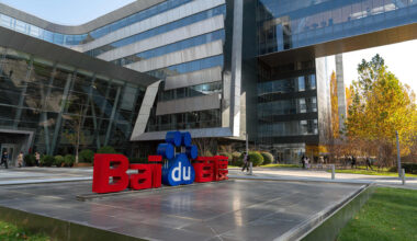 Stocks making the biggest moves premarket: BIDU, W, TSLA TSM