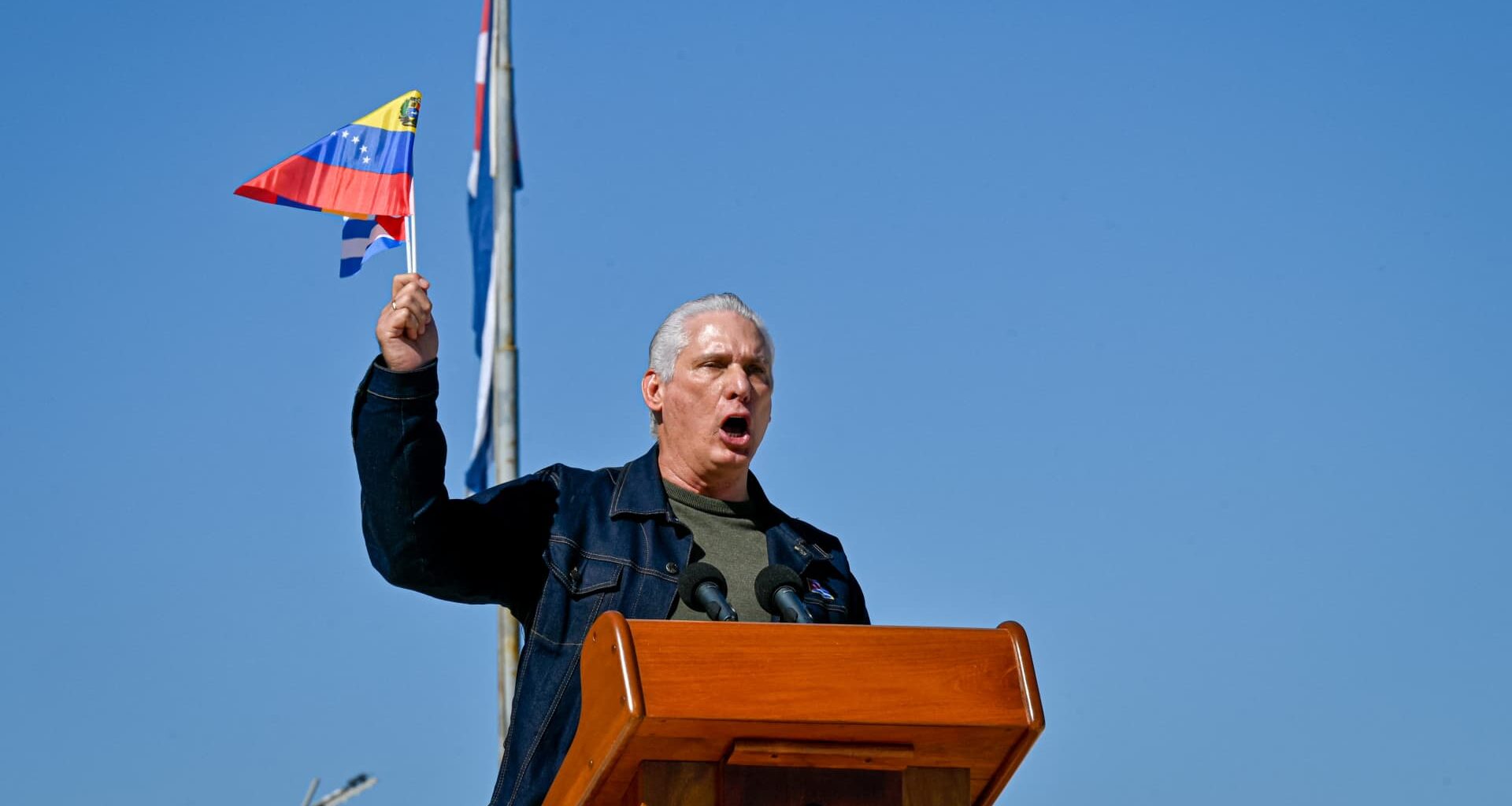 Cuba says 32 citizens killed in U.S. raid to arrest Venezuela's Maduro