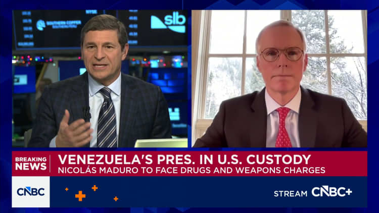 Signum Global Advisors’ Charles Myers on the investment opportunities that lie ahead for Venezuela