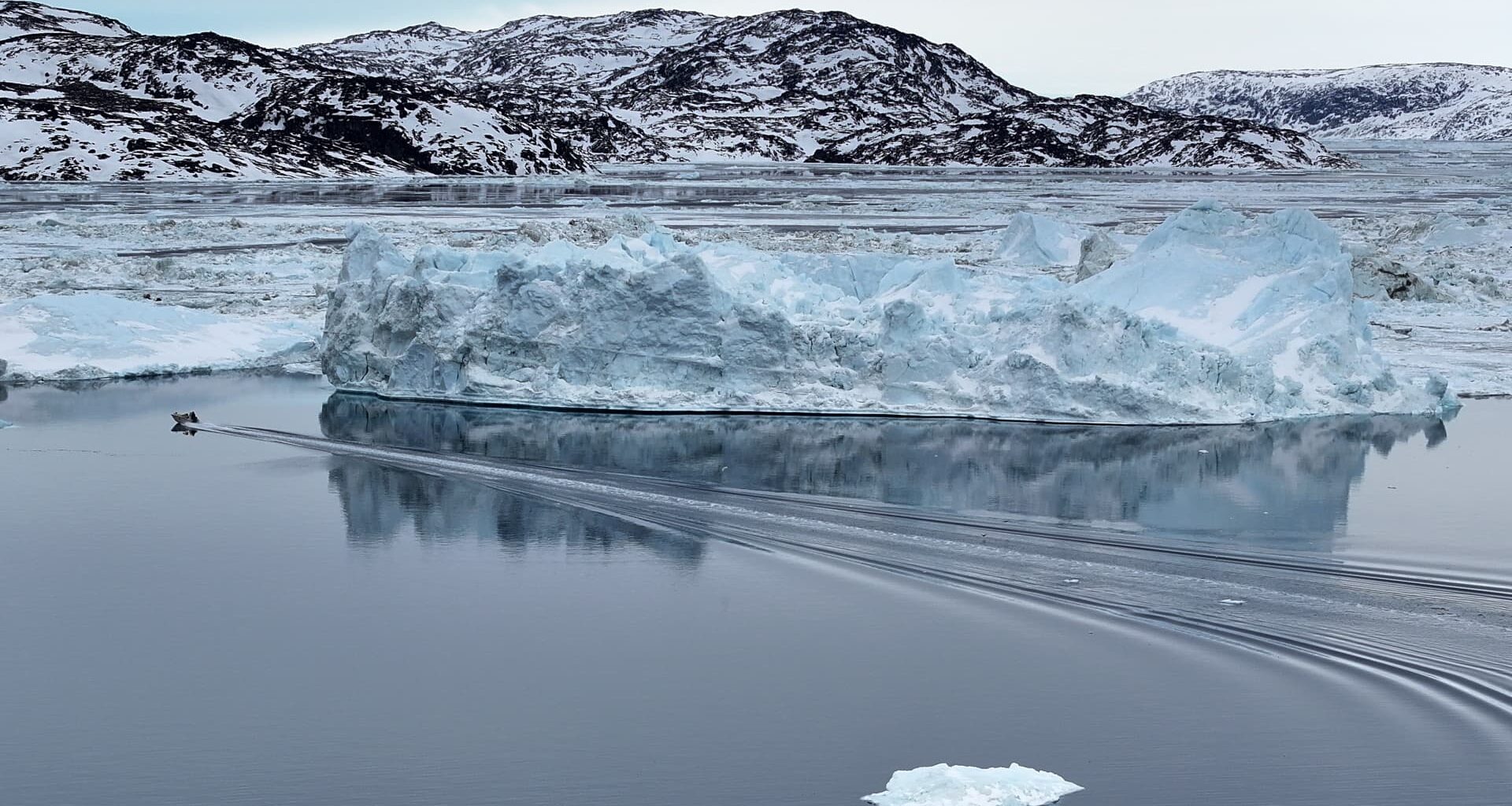 Would NATO fight a U.S. invasion of Greenland?