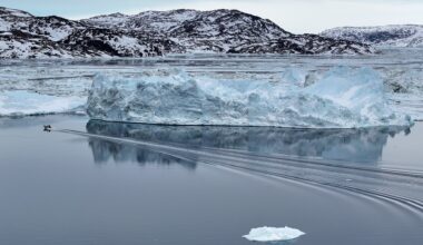 Would NATO fight a U.S. invasion of Greenland?