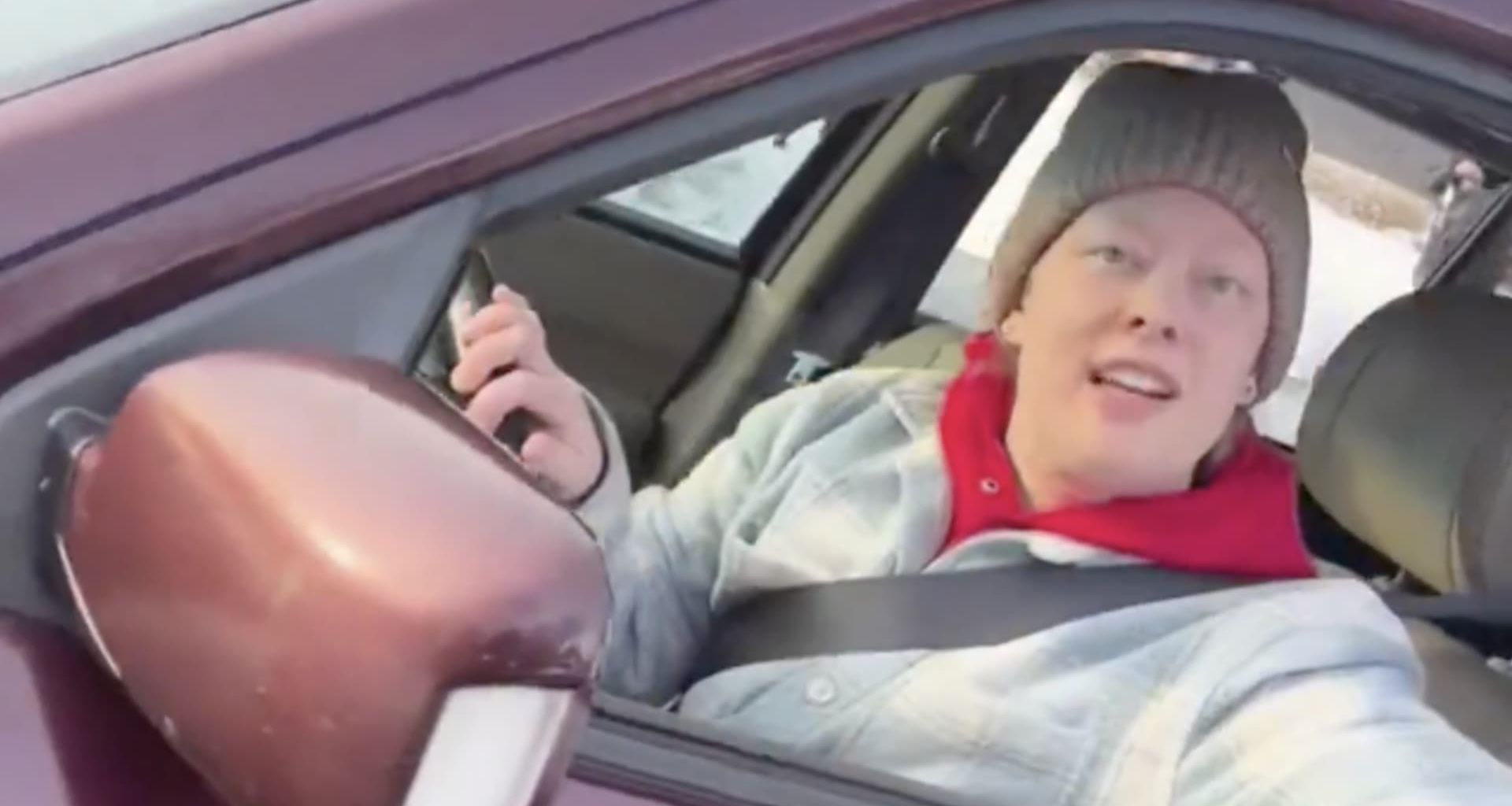 New video of Minneapolis ICE shooting incident revealed by Alpha News