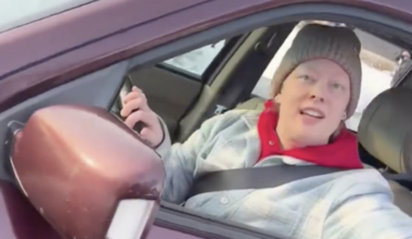 New video of Minneapolis ICE shooting incident revealed by Alpha News