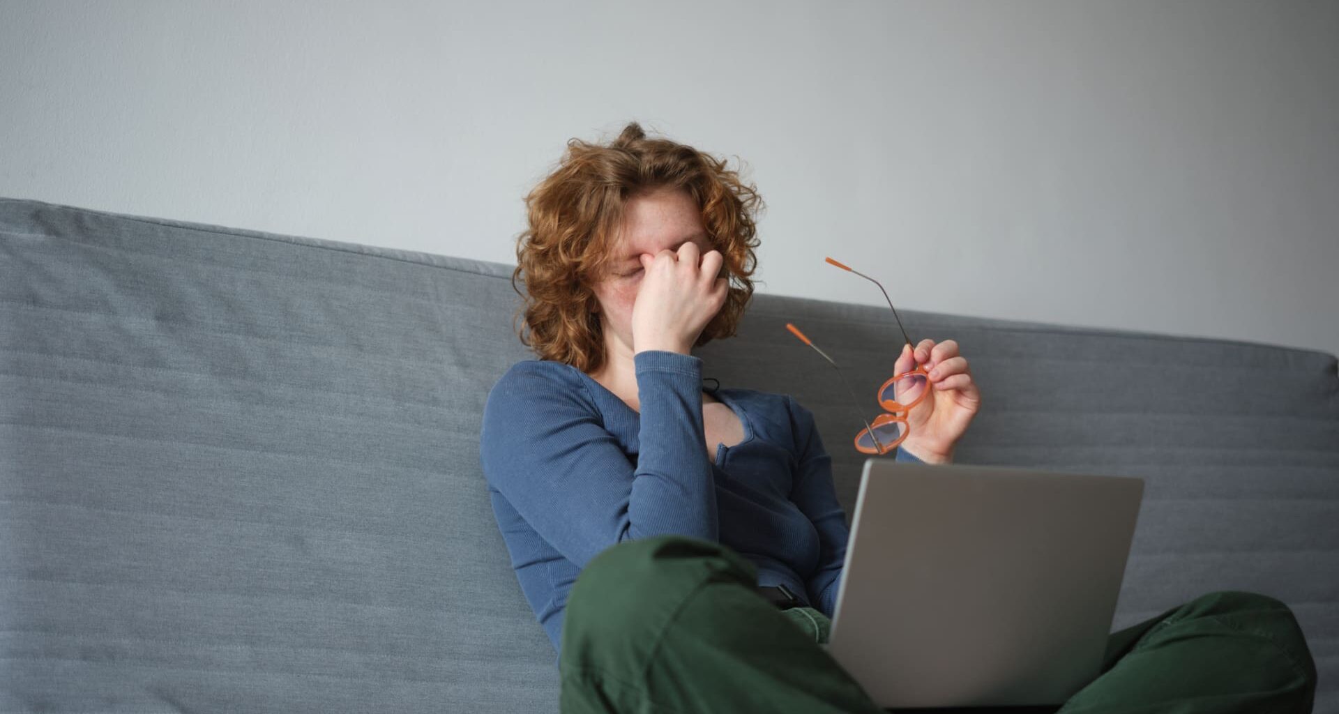 Workers are officially burned out by the thought of getting a new job