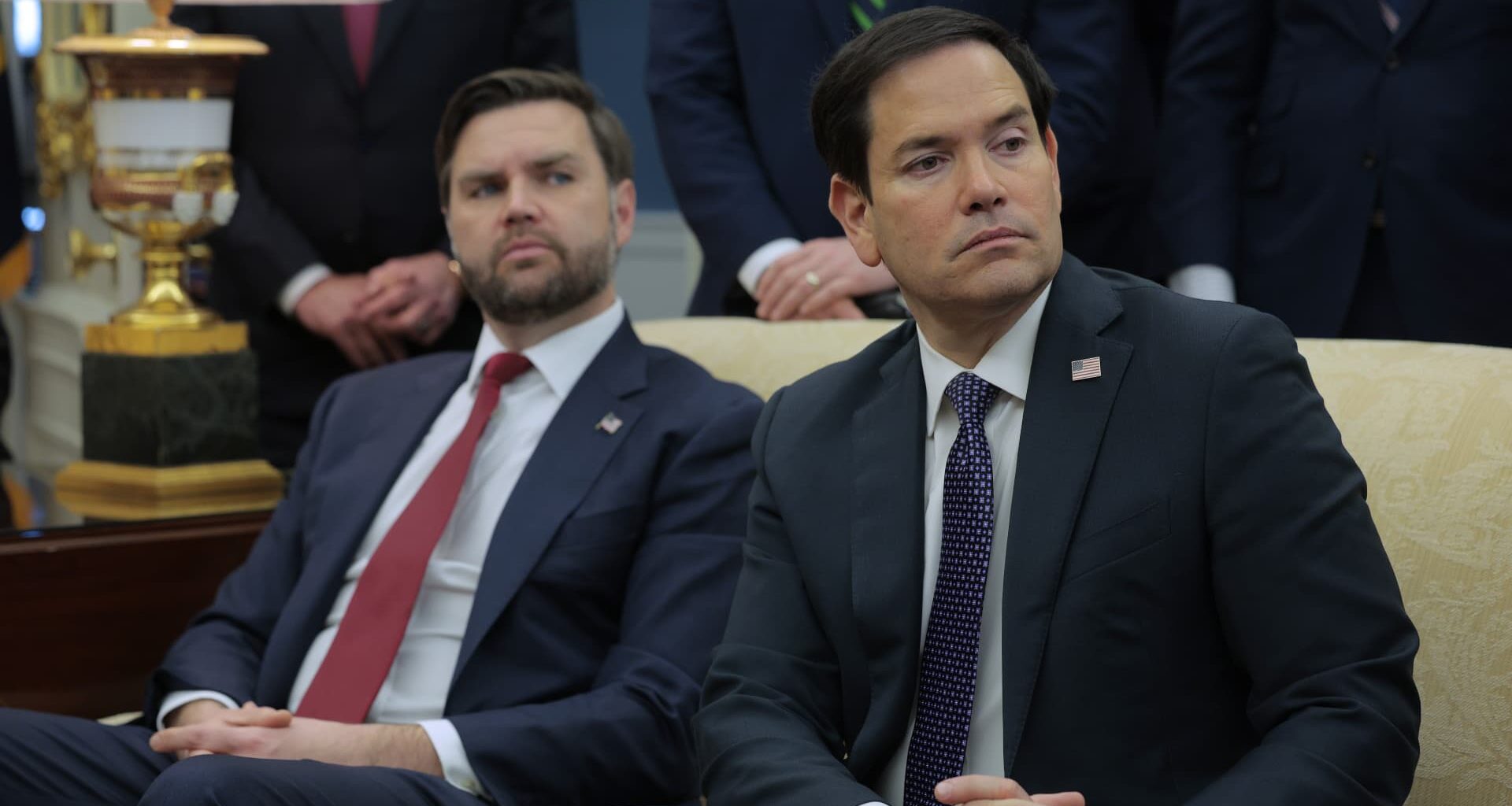 U.S., Greenland and Denmark set for talks amid Trump takeover threats