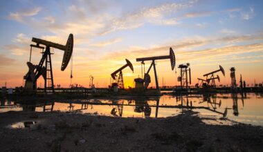 Oil firmer as ebbing Iranian protests lower chance of U.S. attack