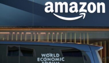 Oppenheimer names Amazon a top mega-cap pick on AI-driven Web Services growth