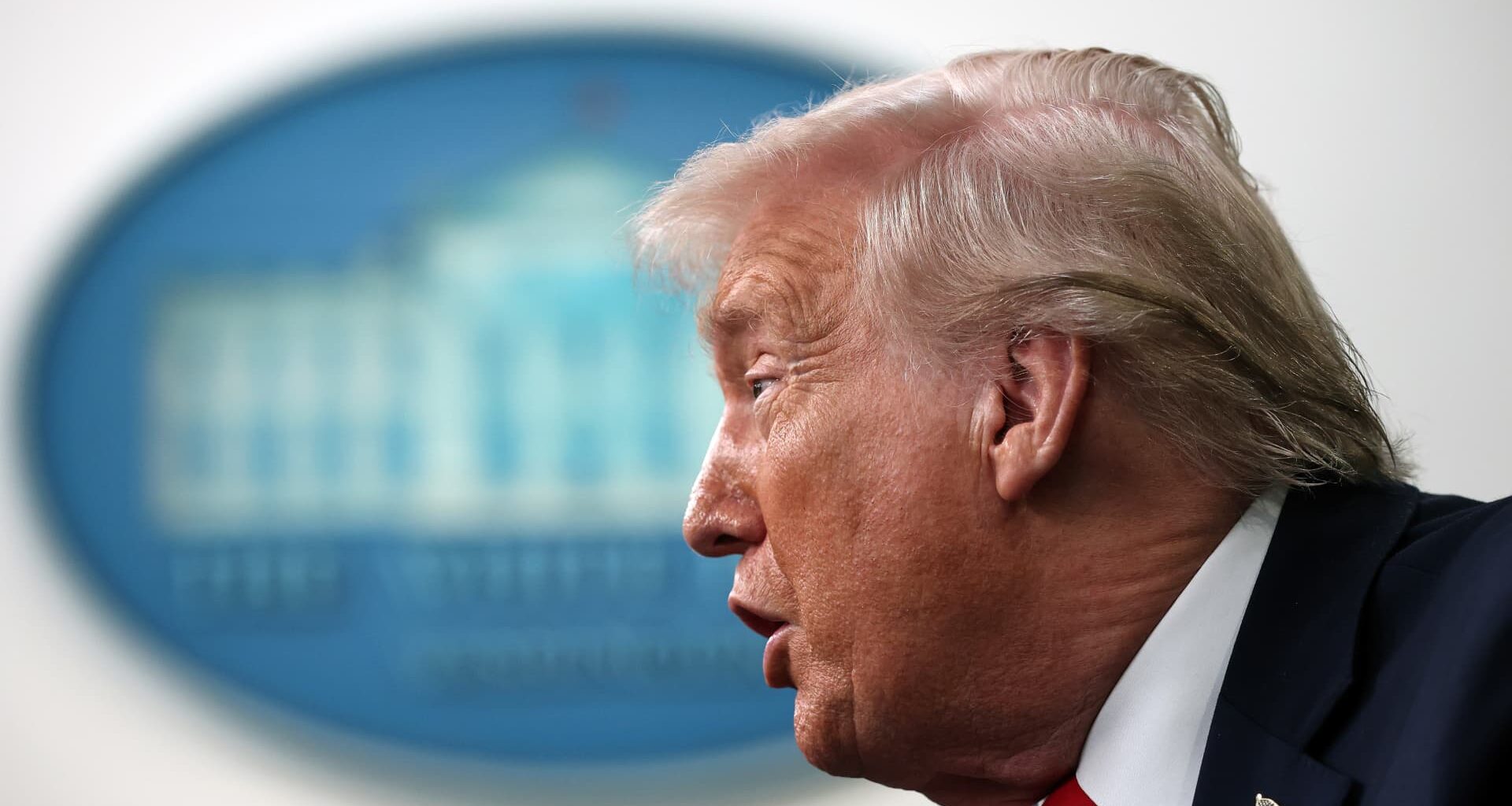 Trump's intensifying pressure on Greenland prompts investors to 'sell America'