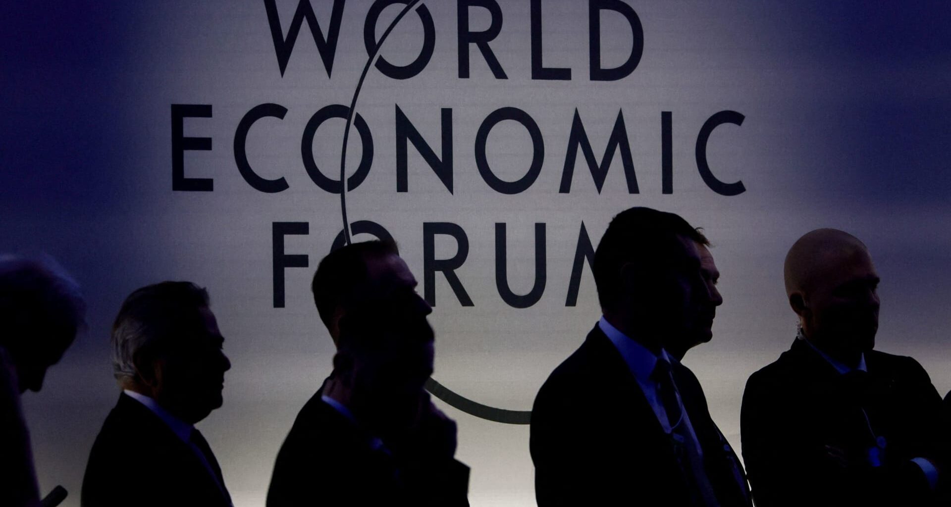 AI, credit card rates, housing — what 6 of our portfolio name CEOs said in Davos