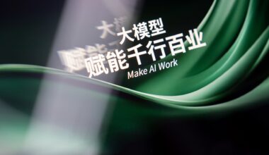 China's AI trade moves from infrastructure to applications. Stocks to watch