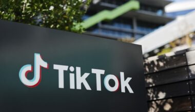 TikTok says power outage behind Epstein, ICE censorship claims for U.S. app