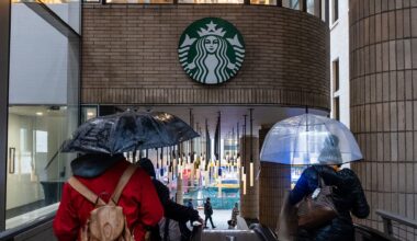 Starbucks (SBUX) earnings Q1 2026