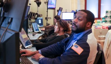 Stock market today: Live updates