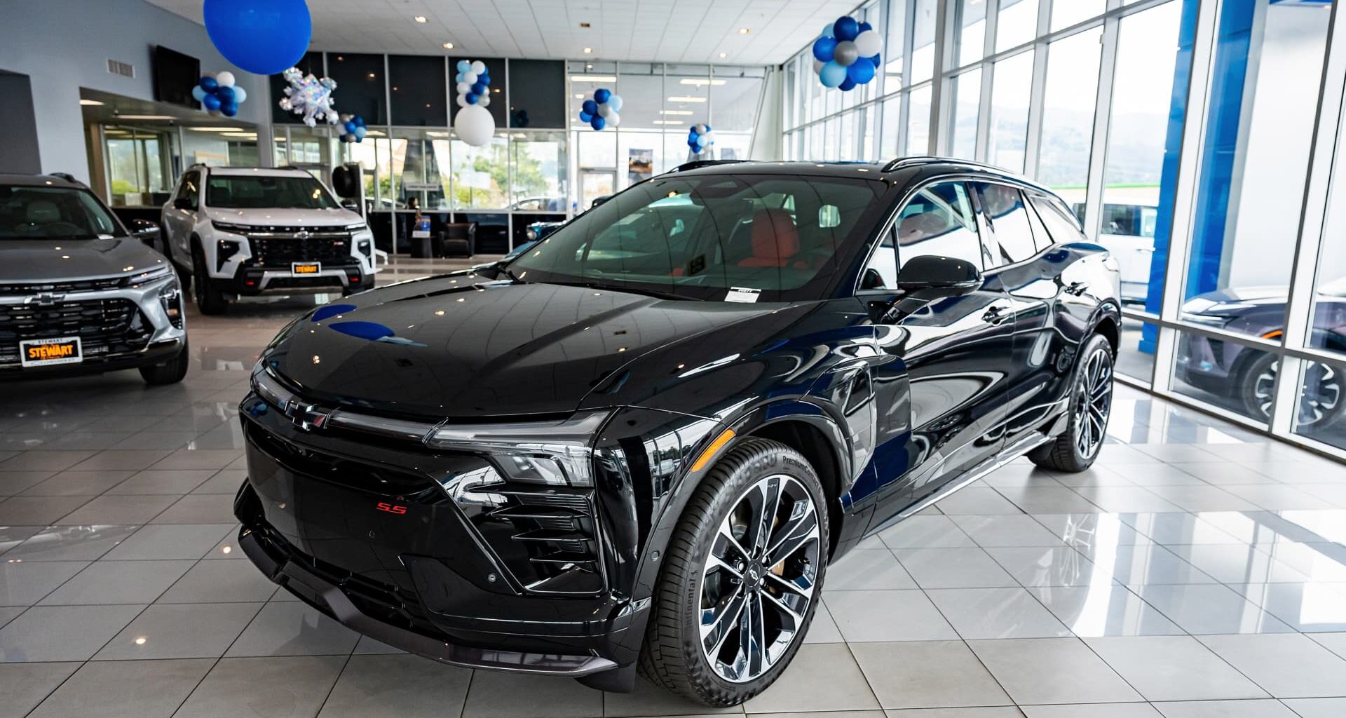 New cars are increasingly a luxury amid K-shaped economy concerns