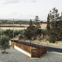 Siddi Urban Gate / Martino Picchedda - Image 3 of 13