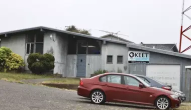 KEET-TV Warns Locals About Scam Texts Claiming PBS or Public Broadcasting are Shutting Down and Requesting Donations | Lost Coast Outpost