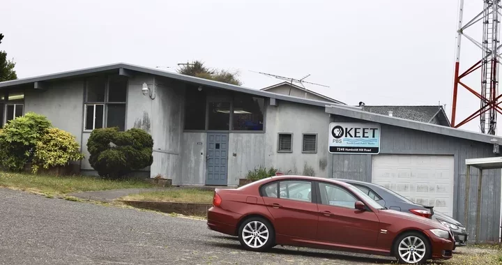 KEET-TV Warns Locals About Scam Texts Claiming PBS or Public Broadcasting are Shutting Down and Requesting Donations | Lost Coast Outpost
