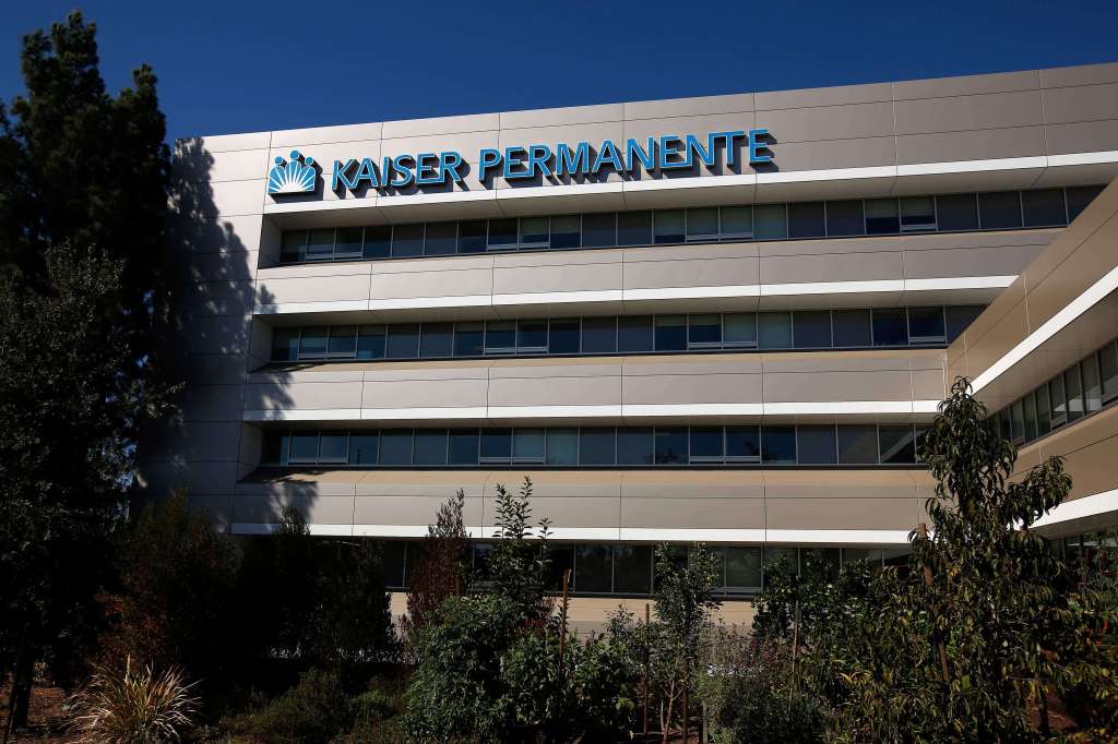 Hundreds of Northern California Kaiser workers to join systemwide strike in California, Hawaii