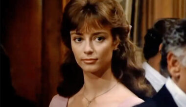 “The Thorn Birds” star Rachel Ward shuts down trolls who attacked her over new look: 'I'm a farmer now'