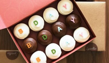 Sprinkles Cupcakes abruptly closes all stores, including San Diego’s only location in La Jolla – NBC 7 San Diego