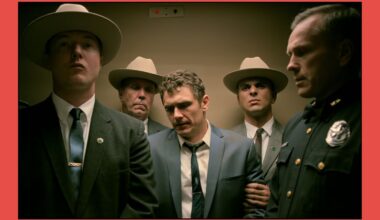 How Jake's mission changes everything