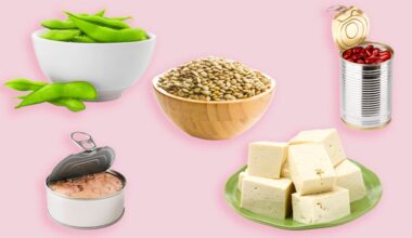 10 Best Low-Cost Protein Sources for Older Adults