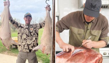 'MeatEater' host explains how to get 'the healthiest food'