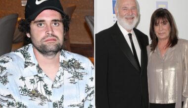 Nick Reiner put into mental health conservatorship in 2020