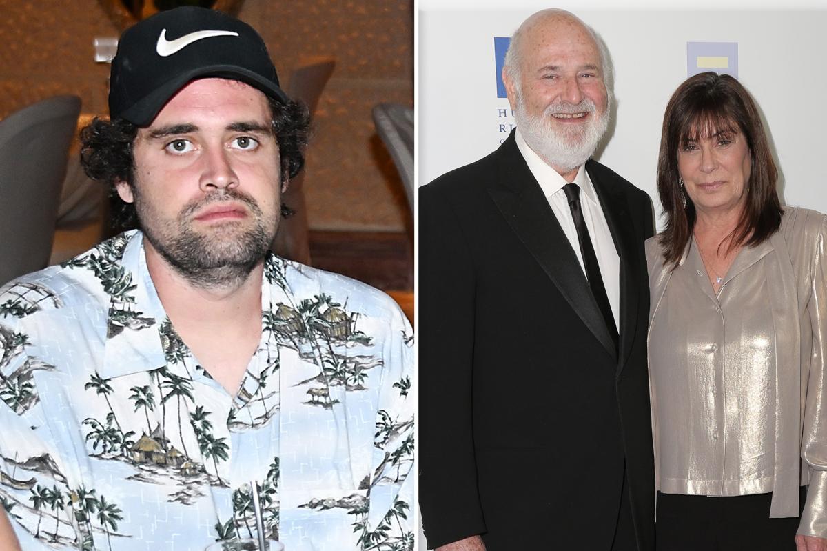 Nick Reiner put into mental health conservatorship in 2020