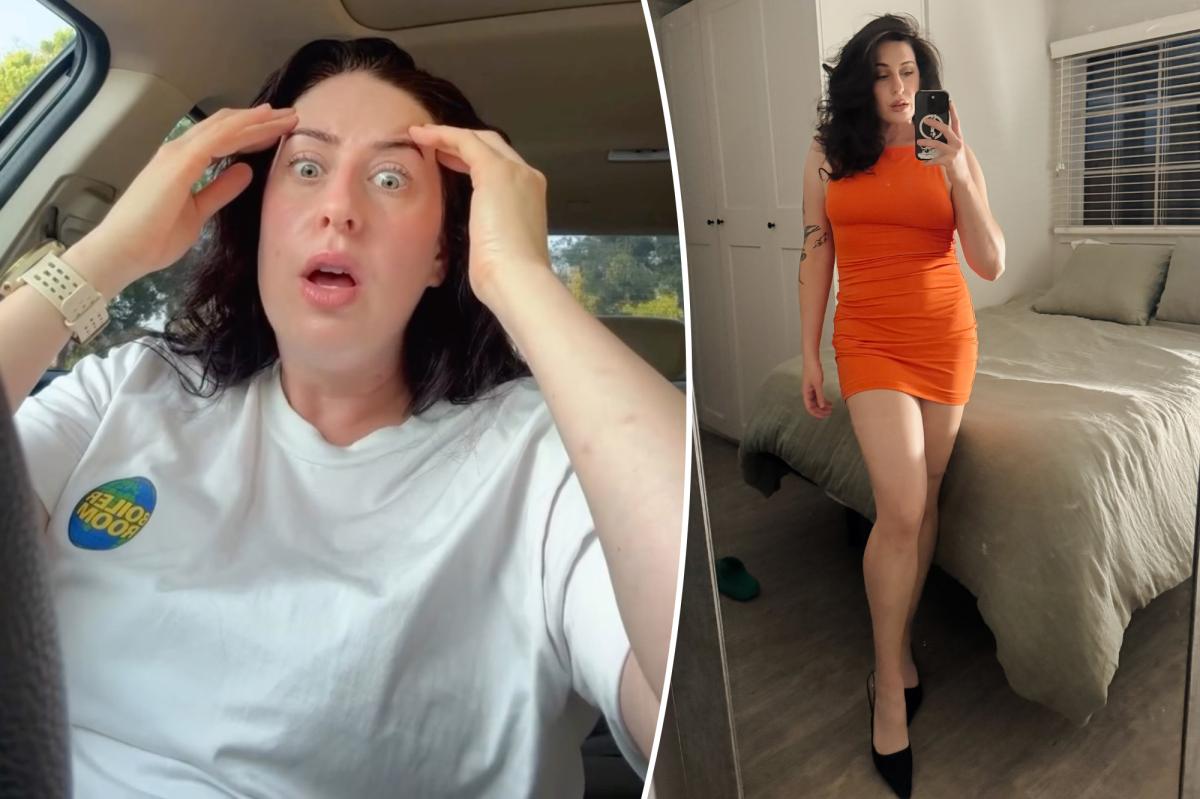 Hinge user shocked by discovery after 'perfect guy' match