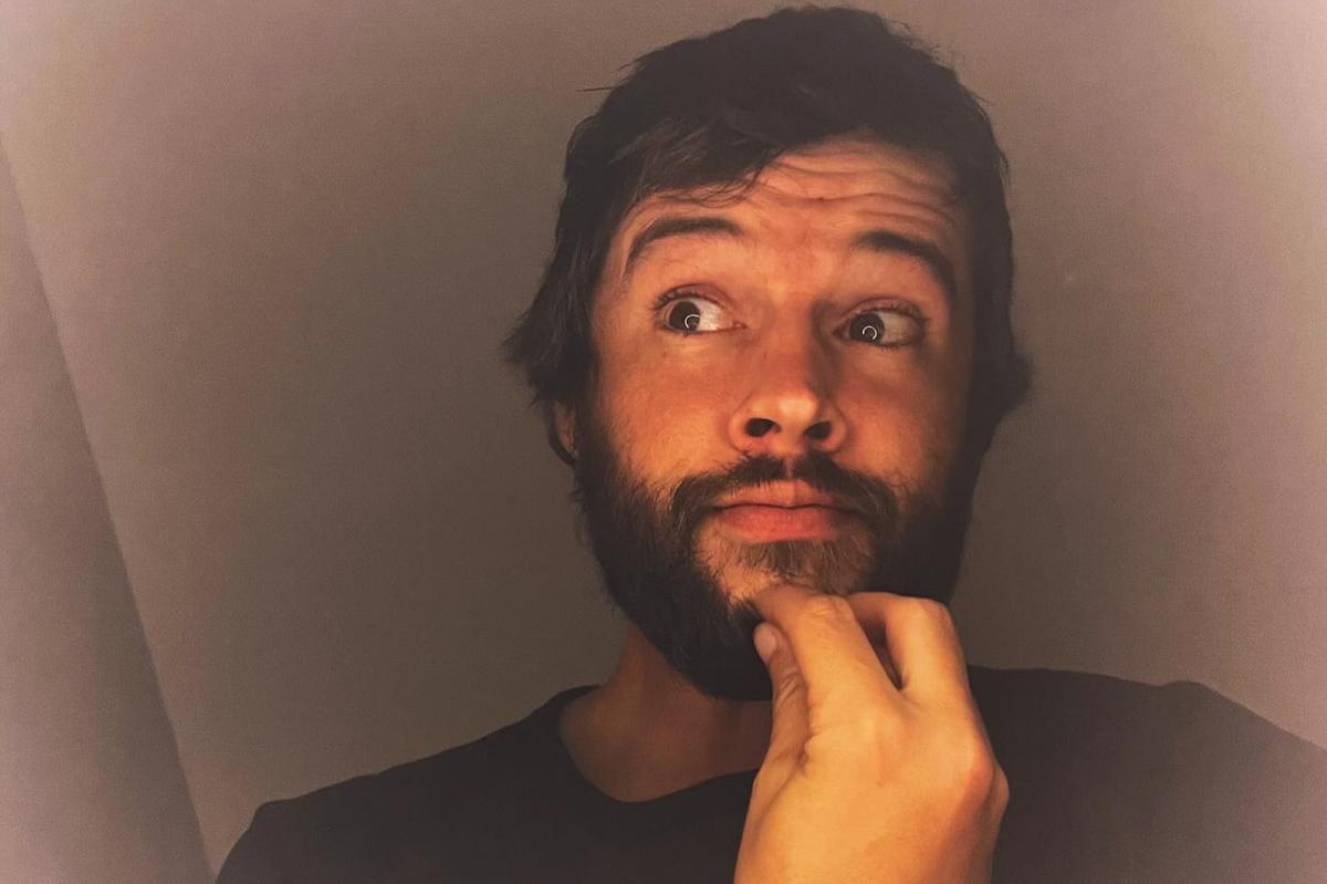 Disney alum Matt Prokop allegedly caught on private video getting rough with ex