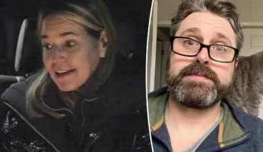 Savannah Guthrie recalls feeling 'like a failure' as she shares deeper insight into 'horrible' divorce